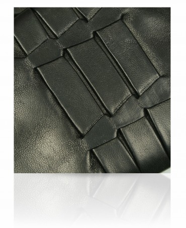 Перчатки Женские 11_ROMA/BL//11